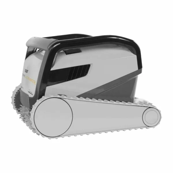 Dolphin Deluxe Active – Automatische bodem stofzuiger - Afbeelding 3