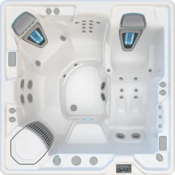 Hotspring spa – Aria