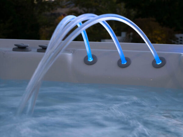 Hotspring spa – Aria - Afbeelding 4