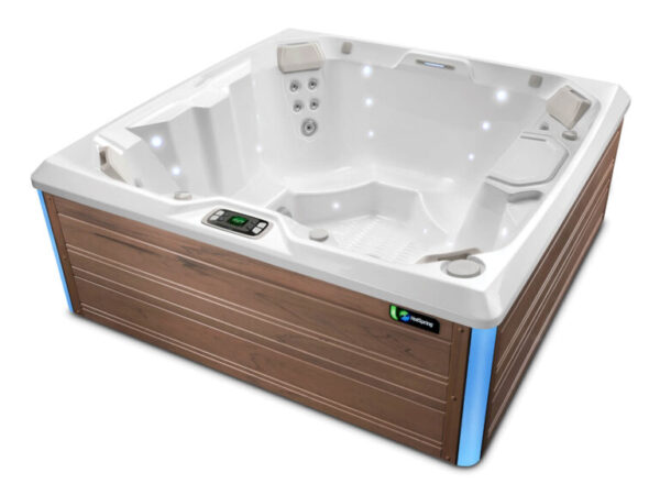 Hotspring spa – Beam - Afbeelding 2
