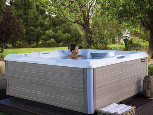 Hotspring spa – Beam - Afbeelding 8