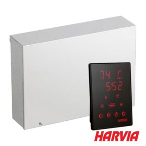 Harvia Xenio CX110 – Saunabesturing