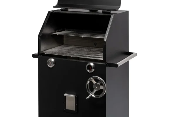 DTB Grill – Houtskool BBQ - Afbeelding 2