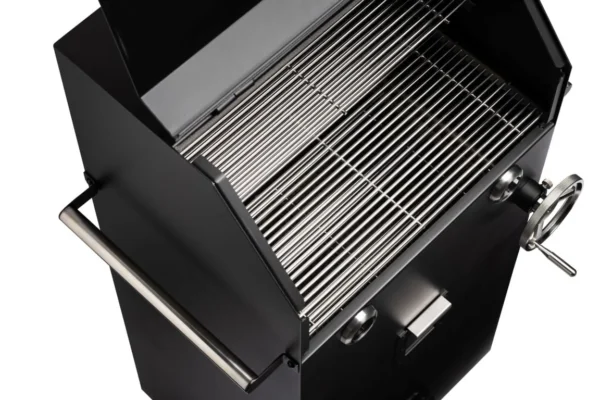 DTB Grill – Houtskool BBQ - Afbeelding 6