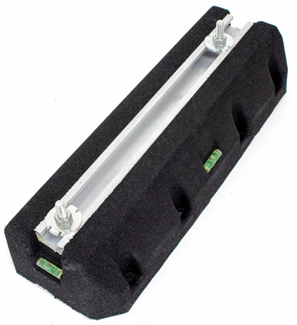 Trillingsdempers voor warmtepompen – 60 cm – 2 stuks - Afbeelding 2