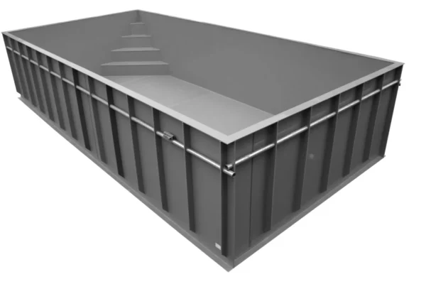 Yourliving HDPE 9