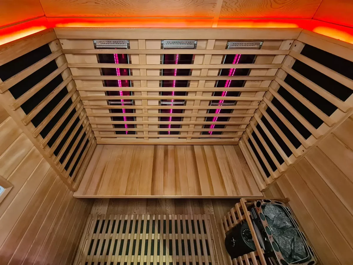 Enjoy Life IR300+ - Afbeelding 2