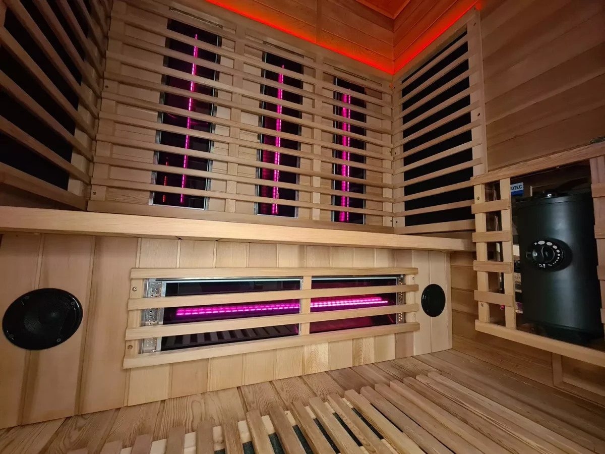 Enjoy Life IR300+ - Afbeelding 3