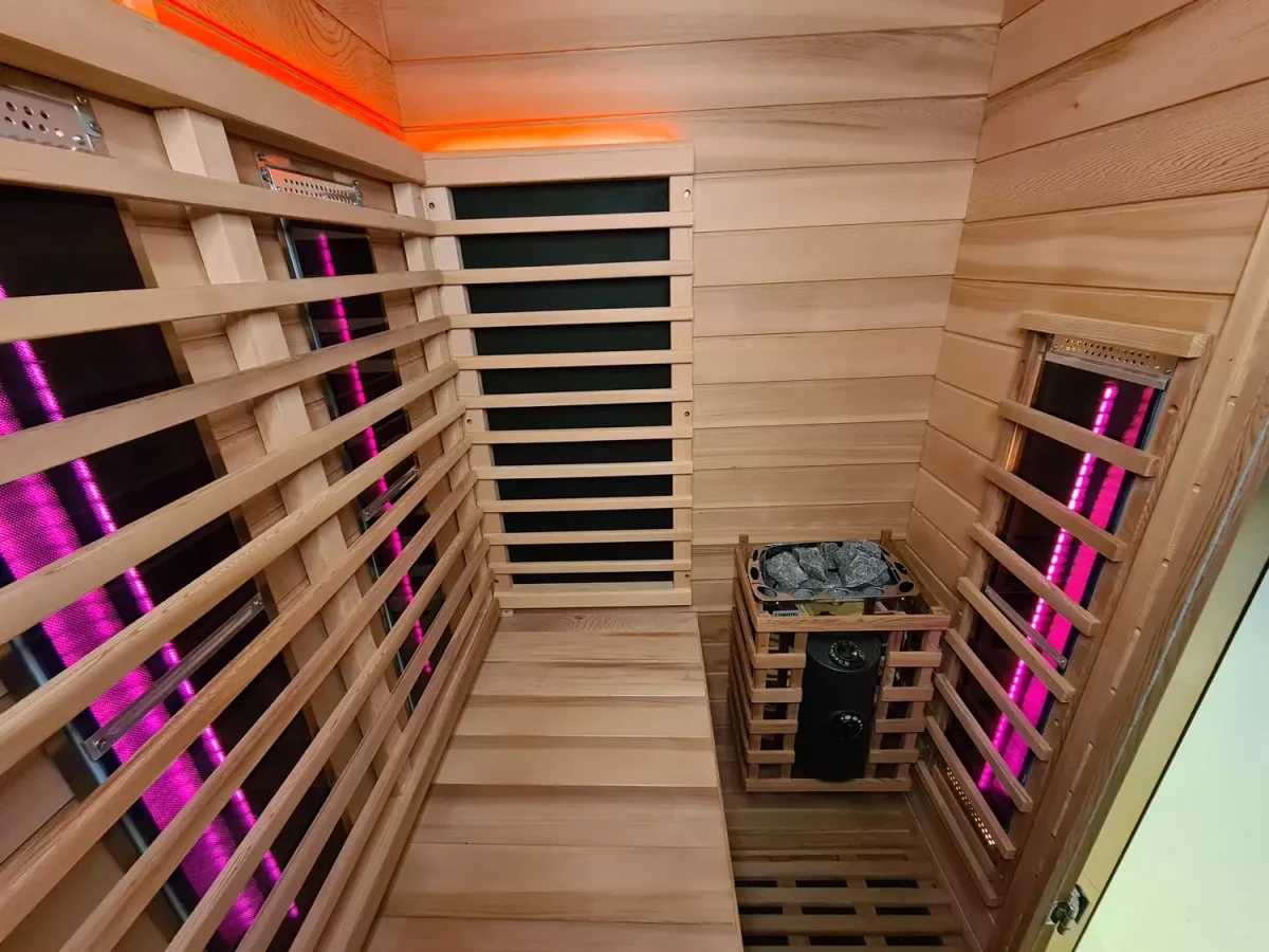 Enjoy Life IR300+ - Afbeelding 4