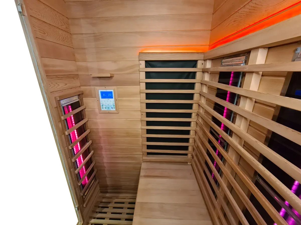 Enjoy Life IR300+ - Afbeelding 5