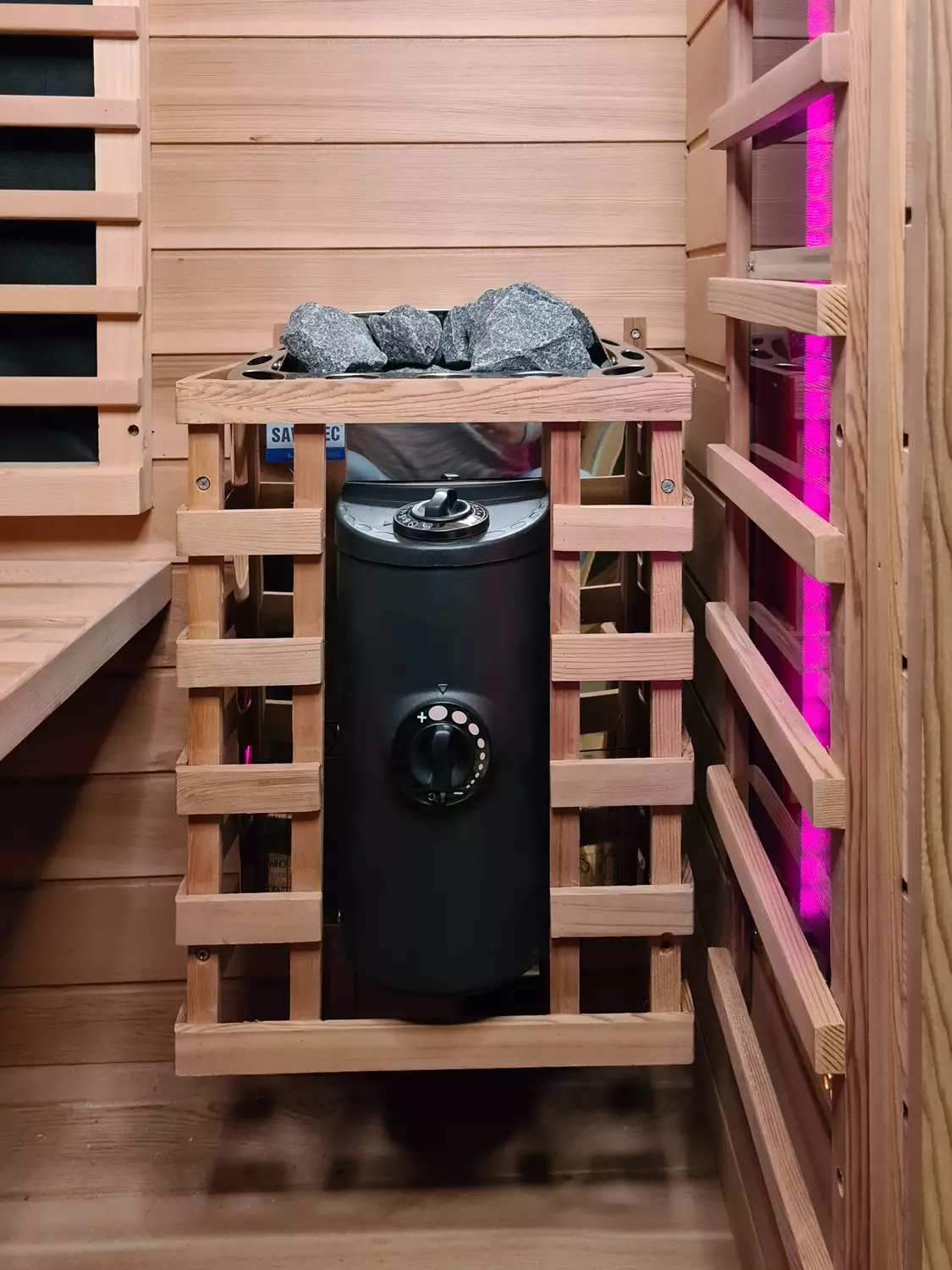 Enjoy Life IR300+ - Afbeelding 6