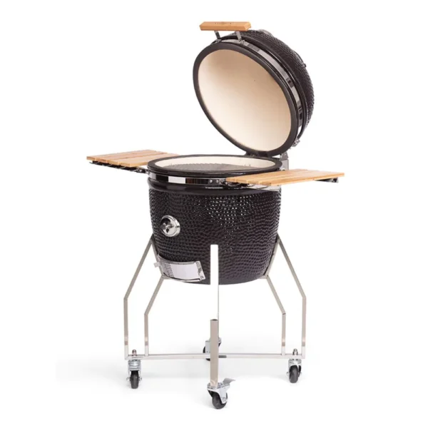 Kamado 19” - Afbeelding 2