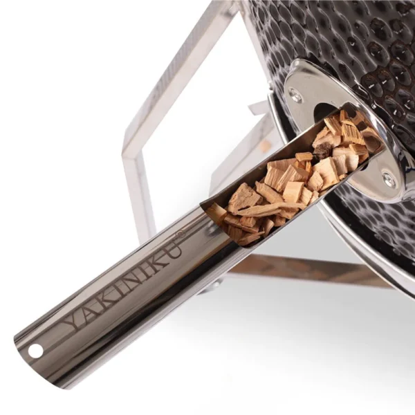 Kamado 19” - Afbeelding 4