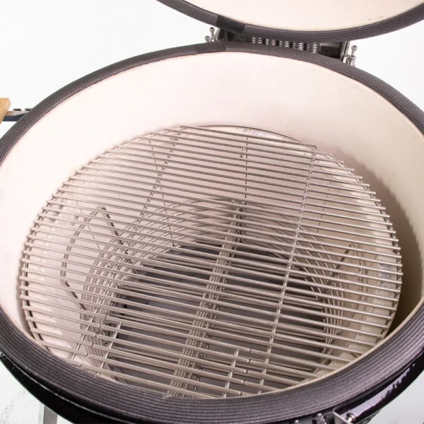 Kamado 19” - Afbeelding 6