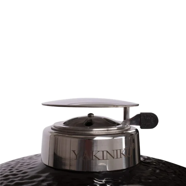 Kamado 19” - Afbeelding 7
