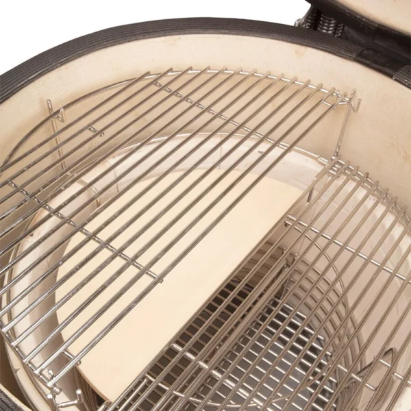 Kamado 19” - Afbeelding 9