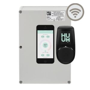 Huum UKU 18kW – WIFI
