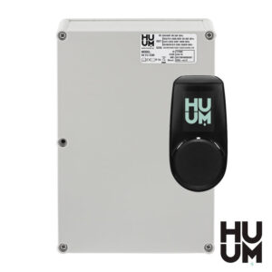 Huum UKU 18kW – Local