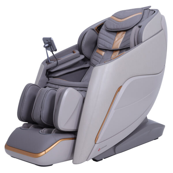 Veleta Massagestoel – Deluxe 4D stoel - Afbeelding 2