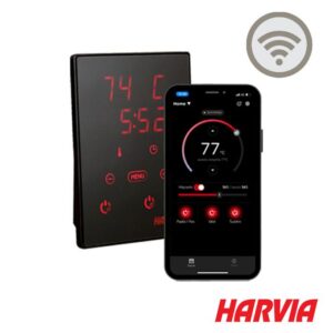 Harvia Xenio WiFi module