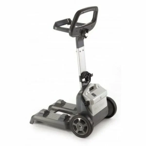 Dolphin Deluxe Active – Automatische bodem stofzuiger - Afbeelding 2
