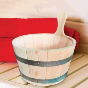 Opgiet emmer – 4 liter